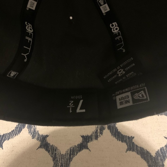 🔥 NWOT ASU (Arizona State) hat 🔥 - Picture 7 of 7